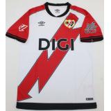 Rayo Vallecano 1ª Equipacion 2025/26